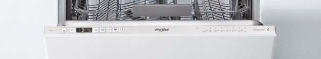 Ремонт посудомоечных машин Whirlpool в Ступино