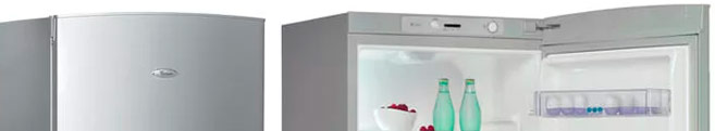 Ремонт холодильников Whirlpool в Ступино